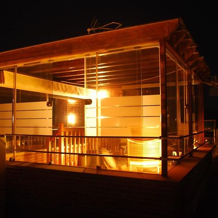 Hotel Villa De Cretas מראה חיצוני תמונה