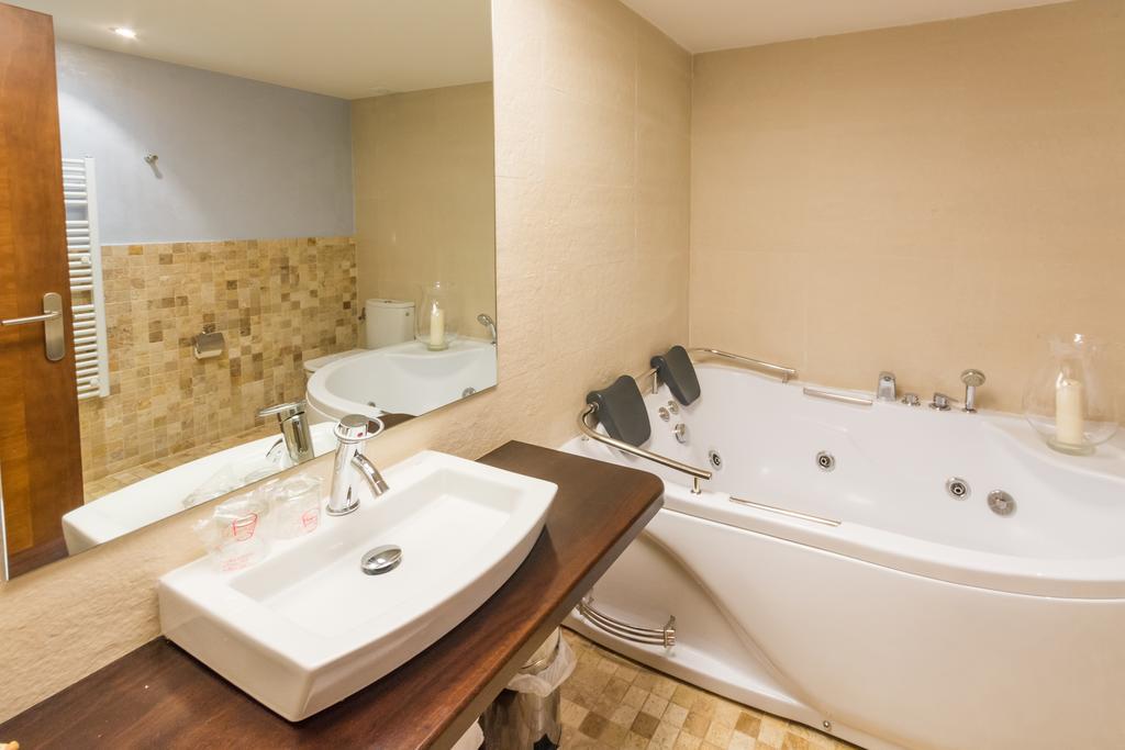 Hotel Villa De Cretas חדר תמונה