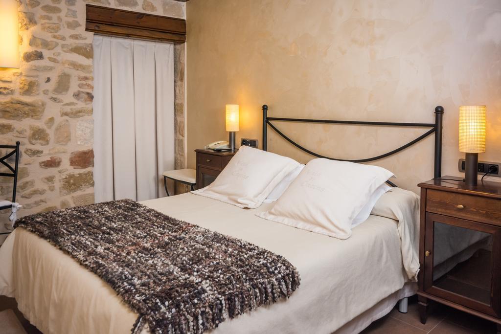 Hotel Villa De Cretas חדר תמונה