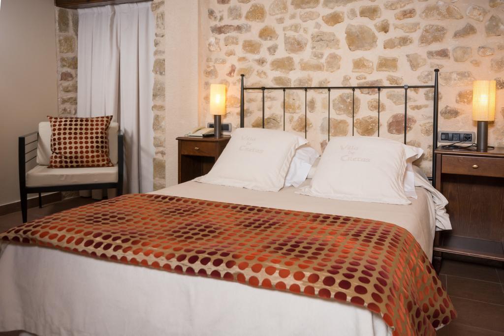 Hotel Villa De Cretas חדר תמונה