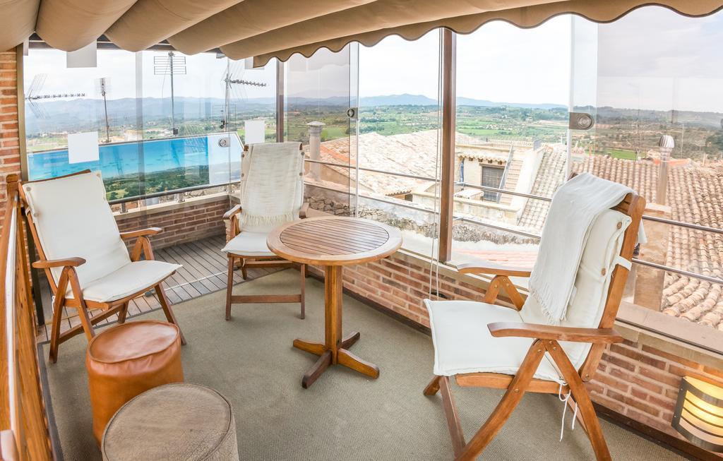 Hotel Villa De Cretas מראה חיצוני תמונה