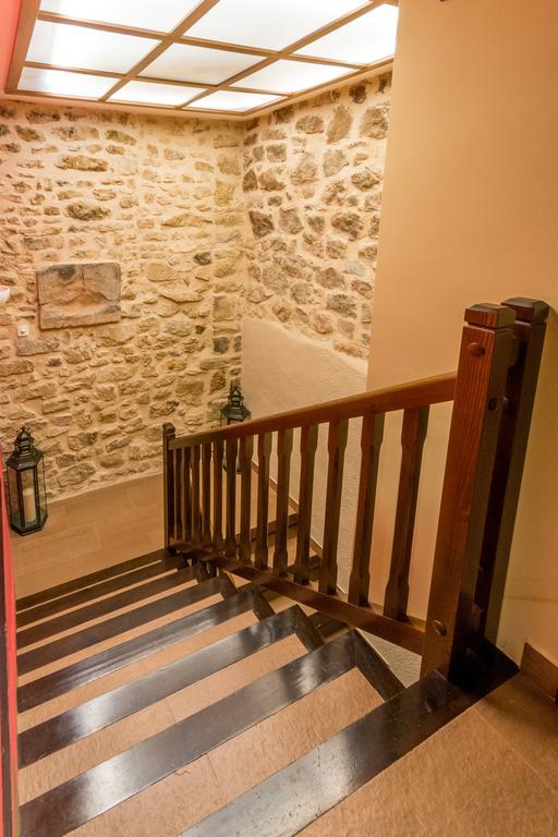 Hotel Villa De Cretas מראה חיצוני תמונה