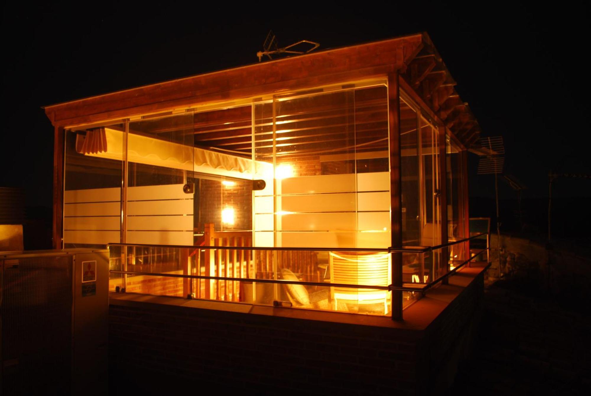 Hotel Villa De Cretas מראה חיצוני תמונה
