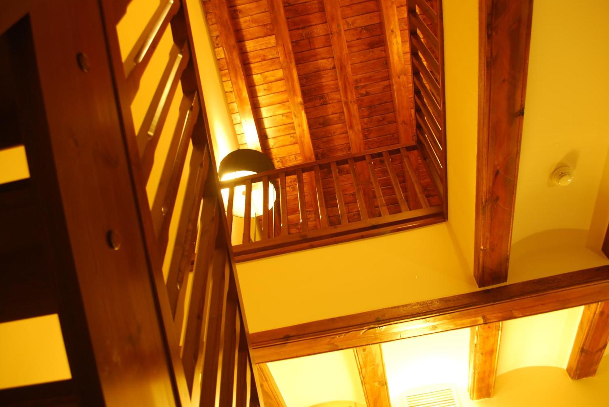 Hotel Villa De Cretas מראה חיצוני תמונה